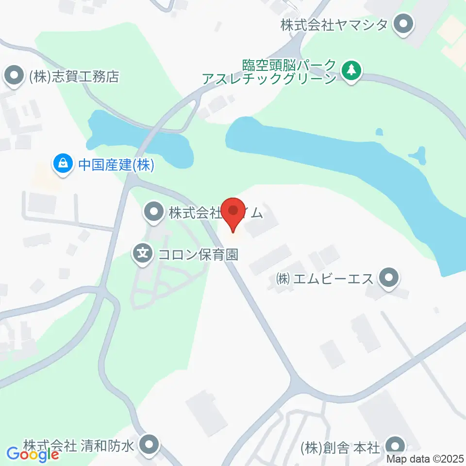プロビジョンギター周辺のカフェ一覧地図