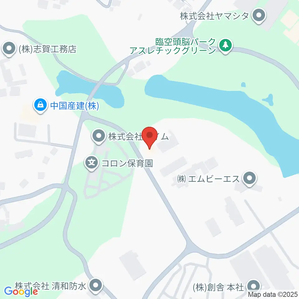 プロビジョンギター周辺のカフェ一覧地図