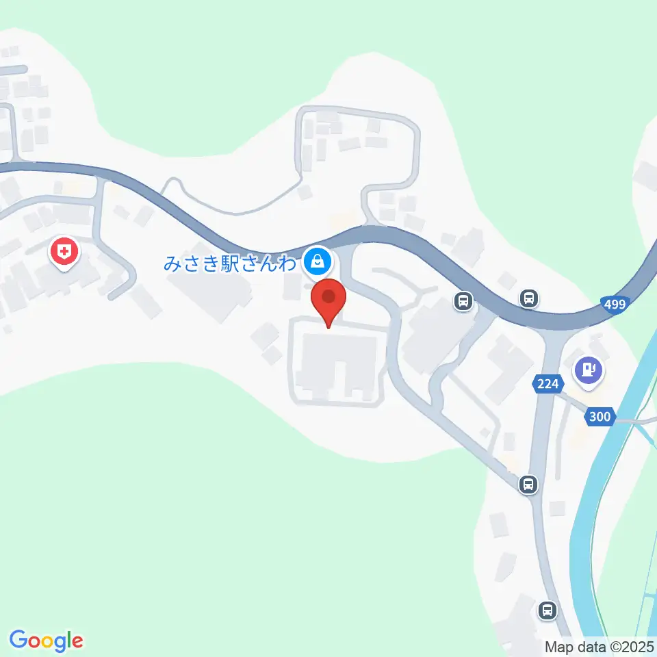 長崎市三和公民館周辺のカフェ一覧地図