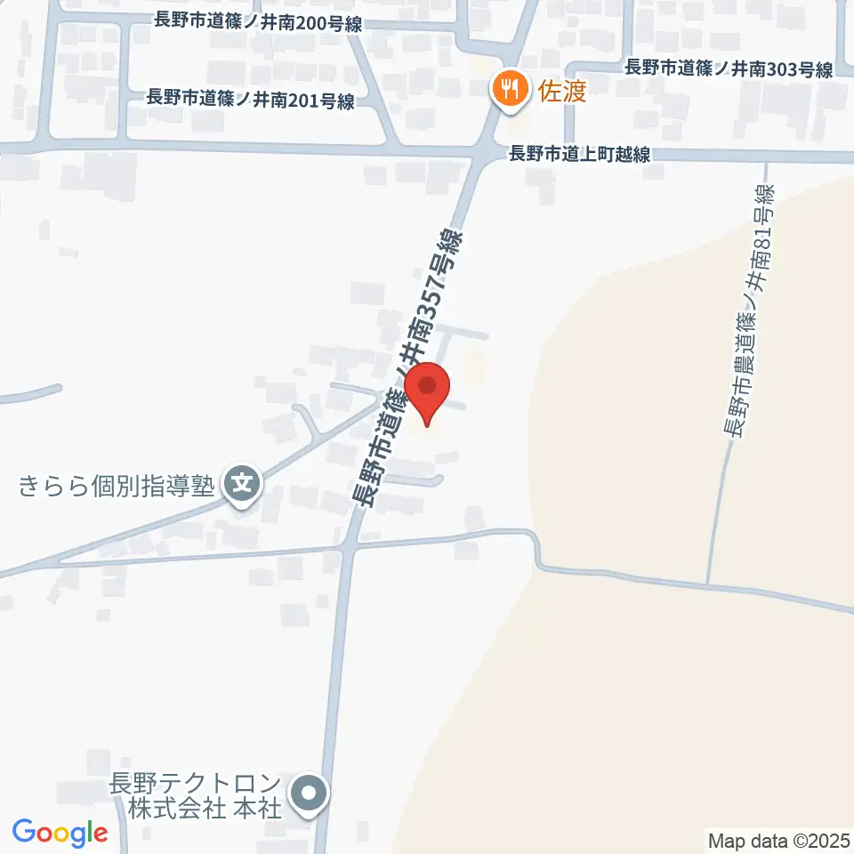 BLUE JOKER周辺のカフェ一覧地図