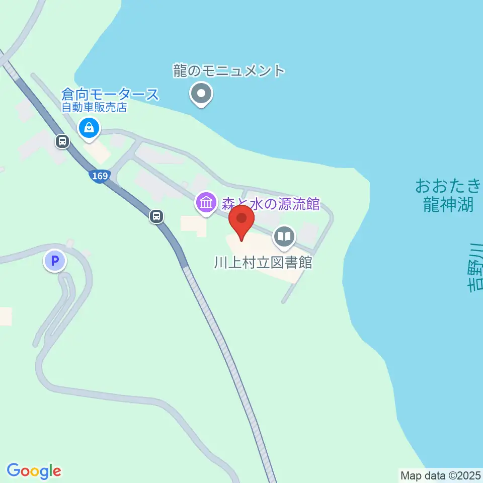 川上総合センターやまぶきホール周辺のカフェ一覧地図