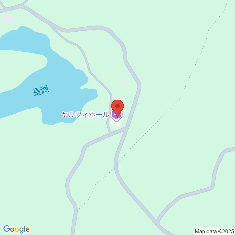 小海町音楽堂 ヤルヴィホール周辺のカフェ一覧地図