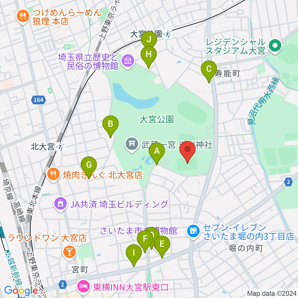 高評価新作 ゼンリン住宅地図 Ａ４判 埼玉県 さいたま市北区 発行年月