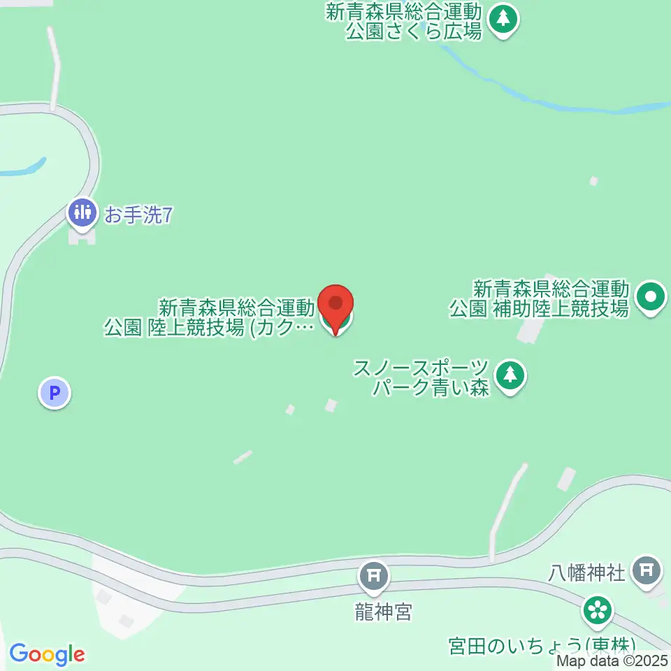 カクヒログループ アスレチックスタジアム周辺のカフェ一覧地図