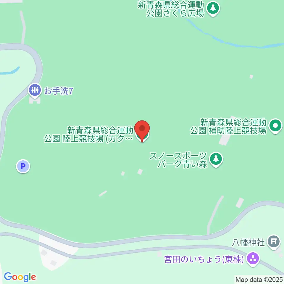 カクヒログループ アスレチックスタジアム周辺のカフェ一覧地図