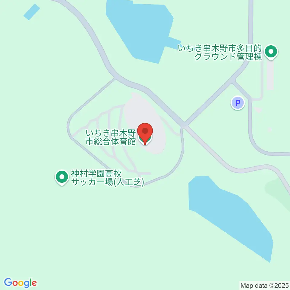 Fアリーナいちき串木野周辺のカフェ一覧地図