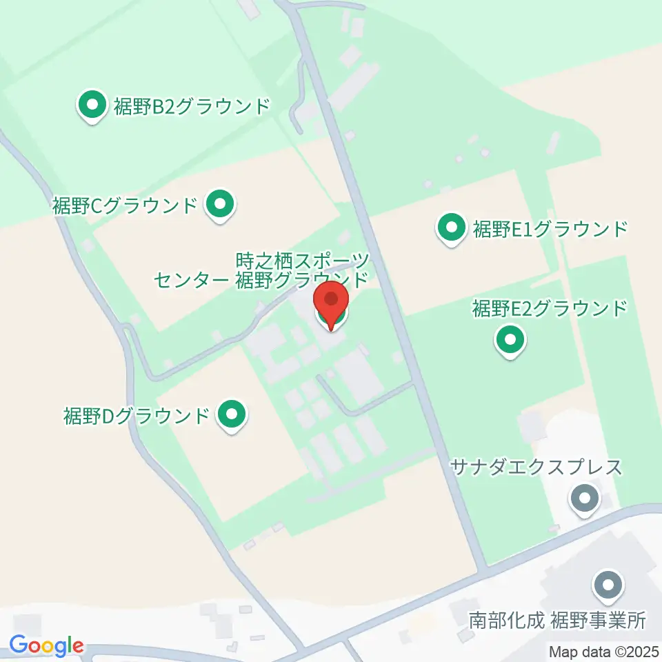 時之栖スポーツセンター 裾野グラウンド周辺のカフェ一覧地図