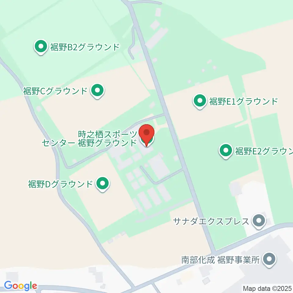 時之栖スポーツセンター 裾野グラウンド周辺のカフェ一覧地図