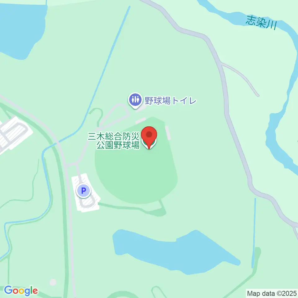 サムティドリームスタジアム周辺のカフェ一覧地図