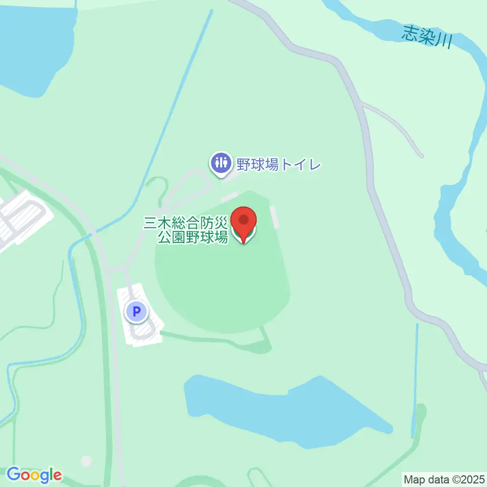 サムティドリームスタジアム周辺のカフェ一覧地図