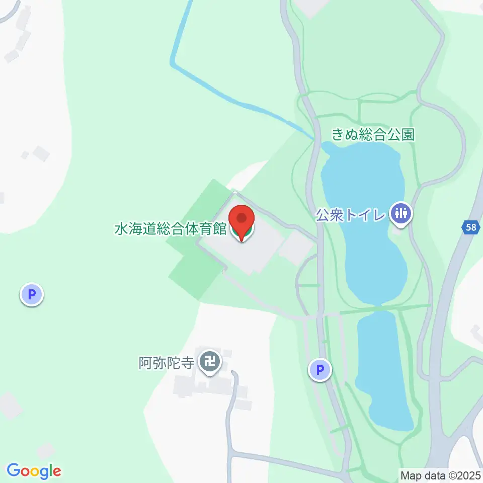 常総市水海道総合体育館周辺のカフェ一覧地図