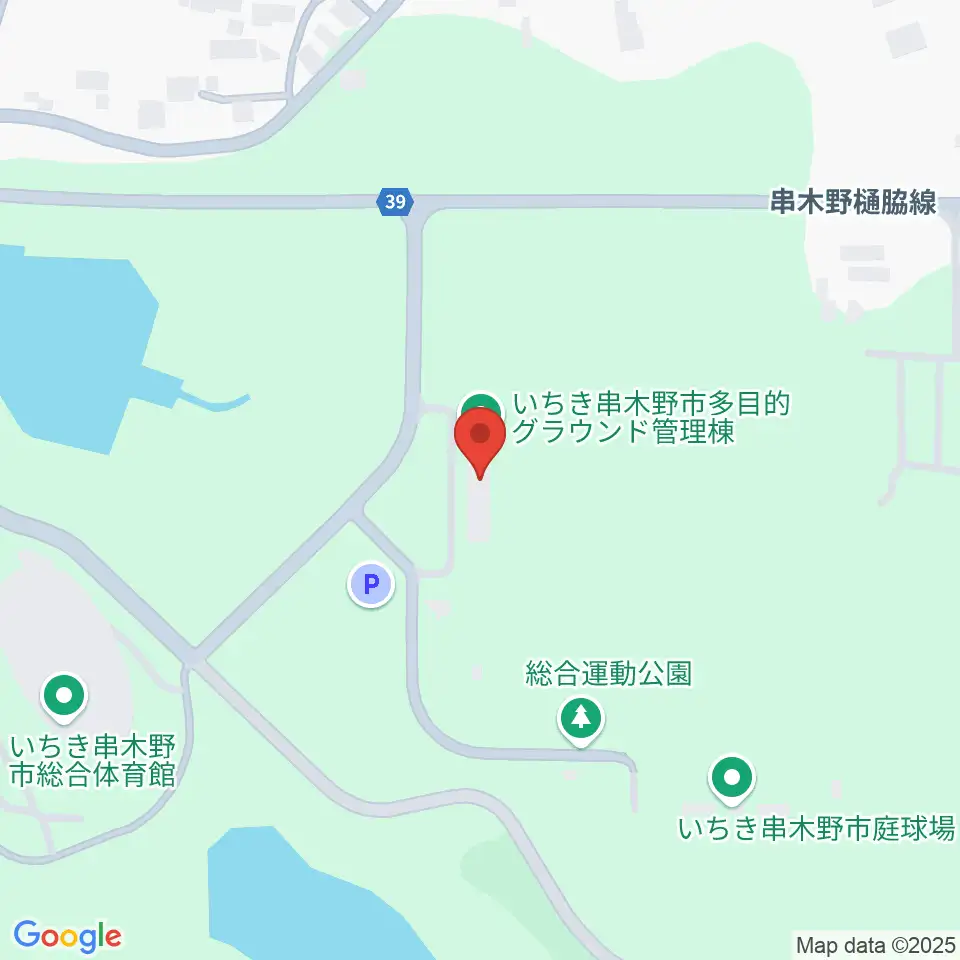 三井串木野多目的グラウンド周辺のカフェ一覧地図