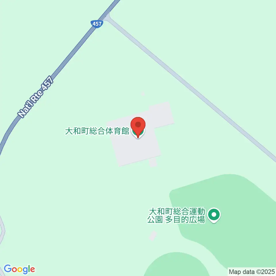 大和町総合体育館周辺のカフェ一覧地図