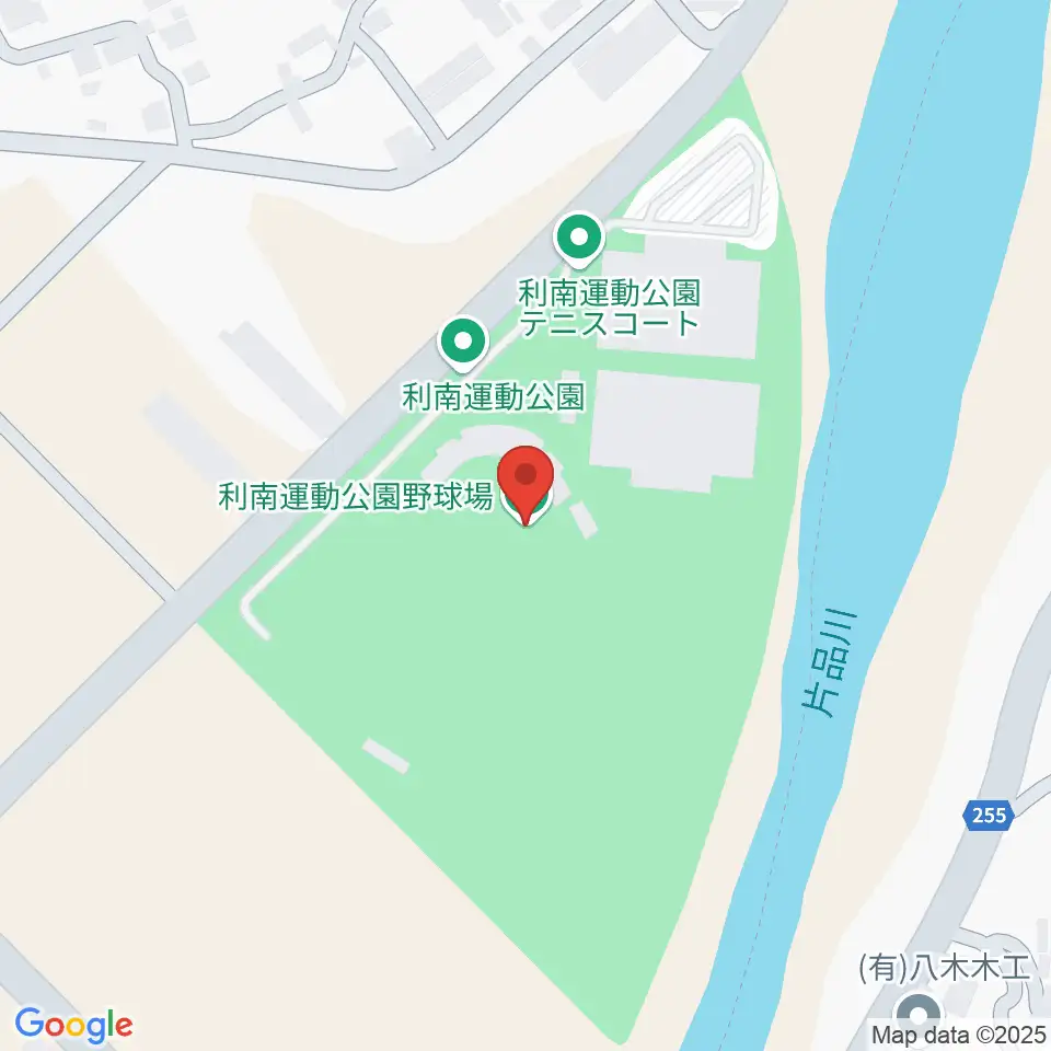 オリエントスタジアムぬまた周辺のカフェ一覧地図