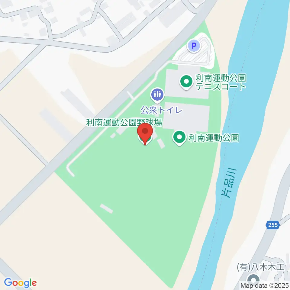 オリエントスタジアムぬまた周辺のカフェ一覧地図