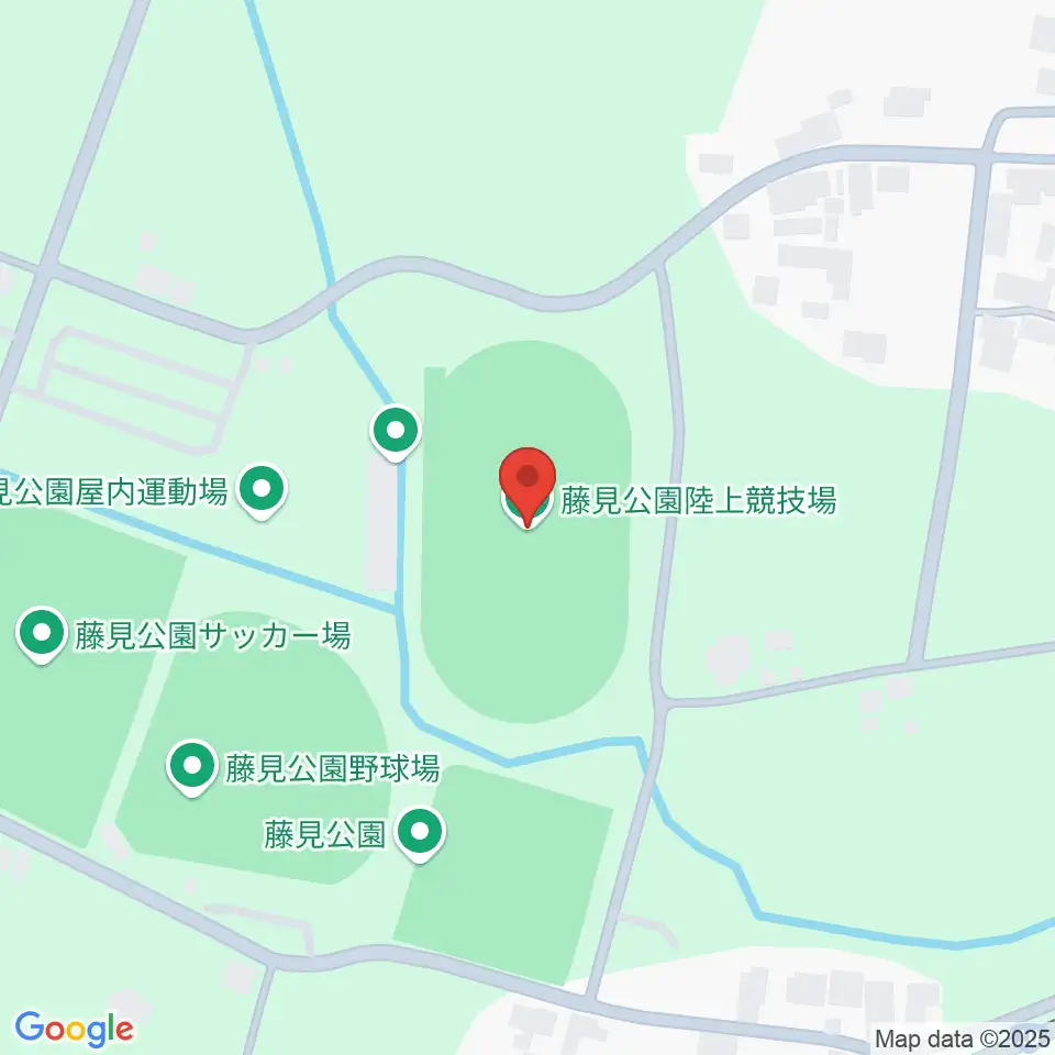 都農町藤見公園陸上競技場周辺のカフェ一覧地図