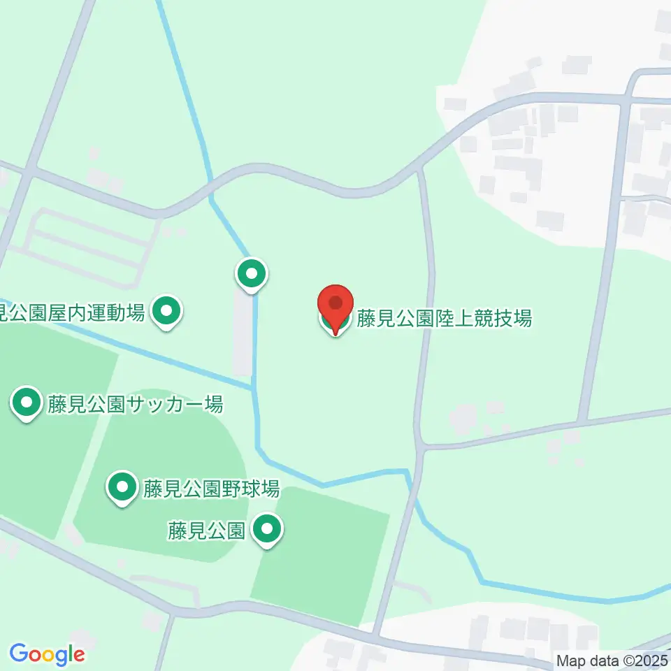 都農町藤見公園陸上競技場周辺のカフェ一覧地図