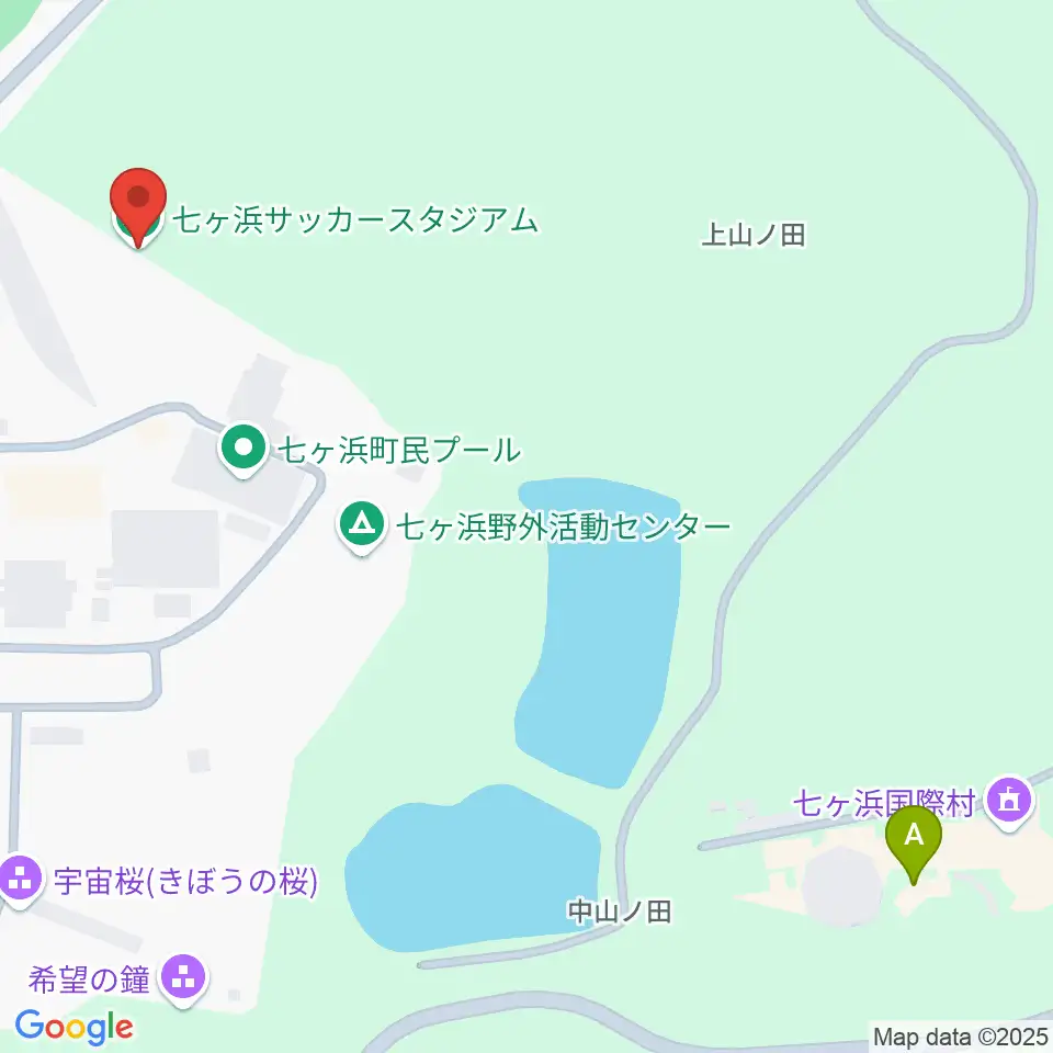 七ヶ浜サッカースタジアム周辺のカフェ一覧地図