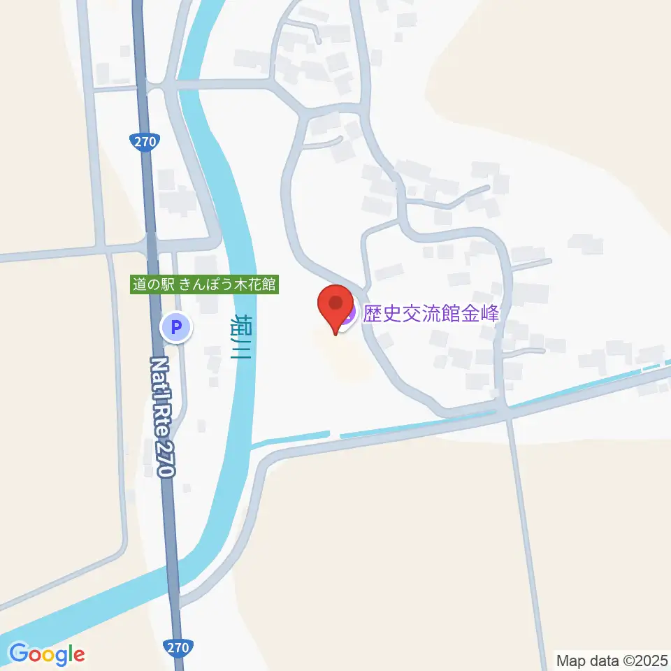 南さつま市歴史交流館金峰周辺のカフェ一覧地図