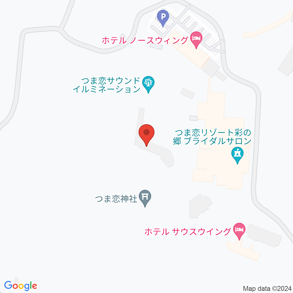 つま恋ミュージックガーデン周辺のカフェ一覧地図