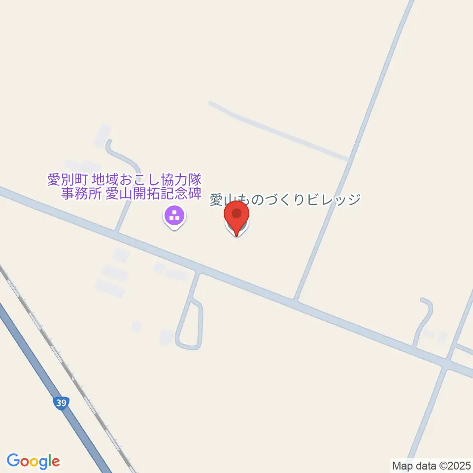 Decora43 カホン周辺のホテル一覧地図