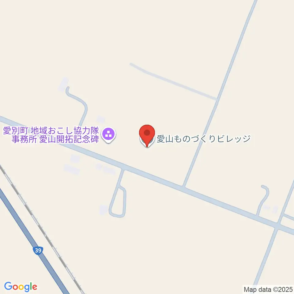 Decora43 カホン周辺のホテル一覧地図