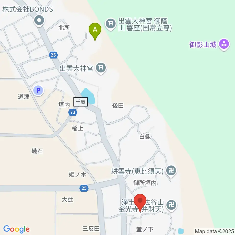 Helena Guitar周辺のホテル一覧地図