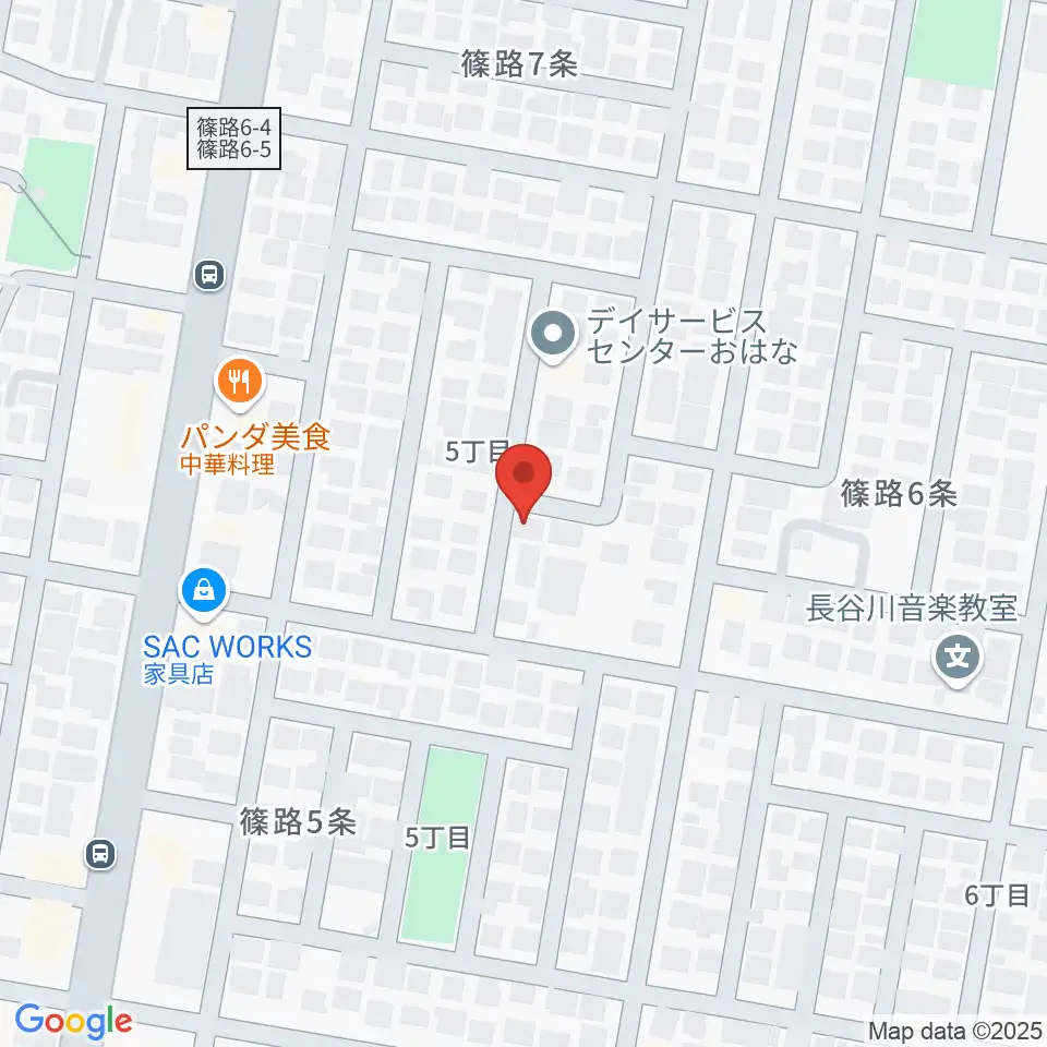 ジャパンテューバセンター周辺のホテル一覧地図