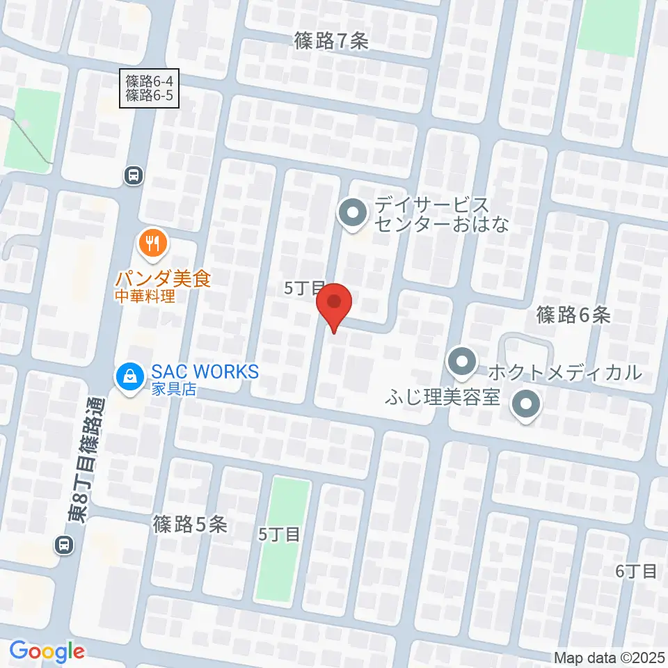 ジャパンテューバセンター周辺のホテル一覧地図
