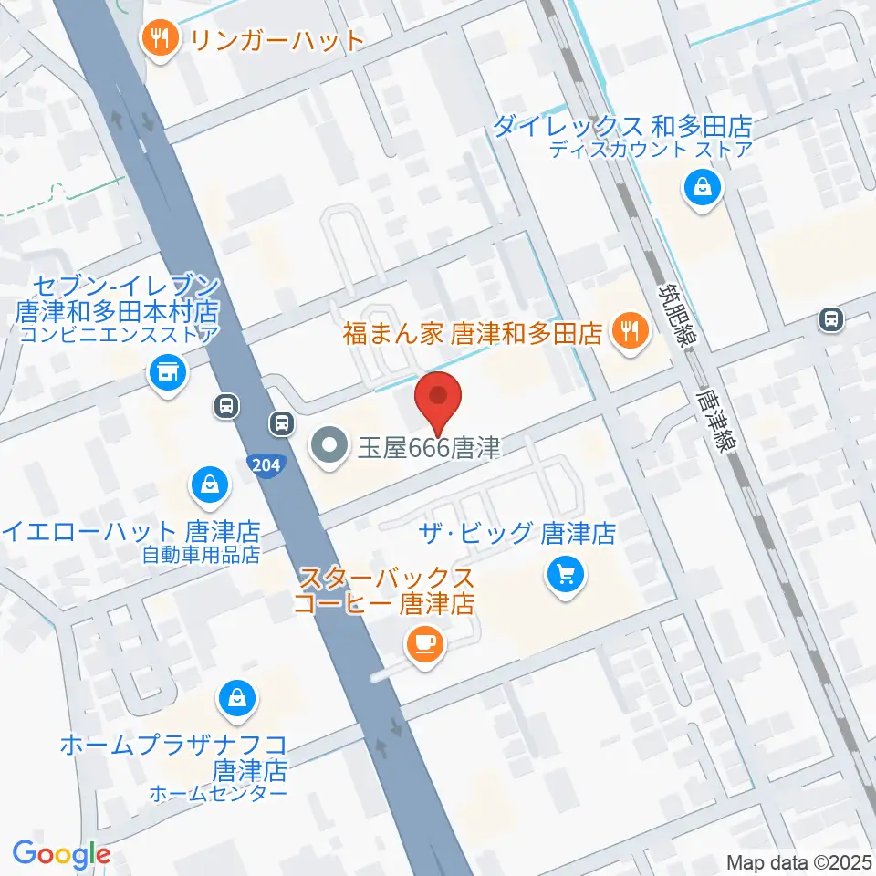 ミュージックサロン ハーモニー周辺のホテル一覧地図