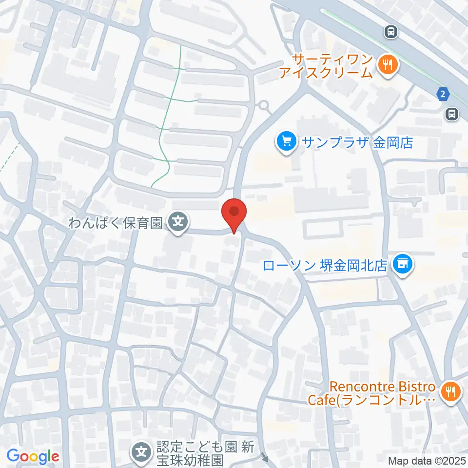 TSCカスタムショップ周辺のホテル一覧地図