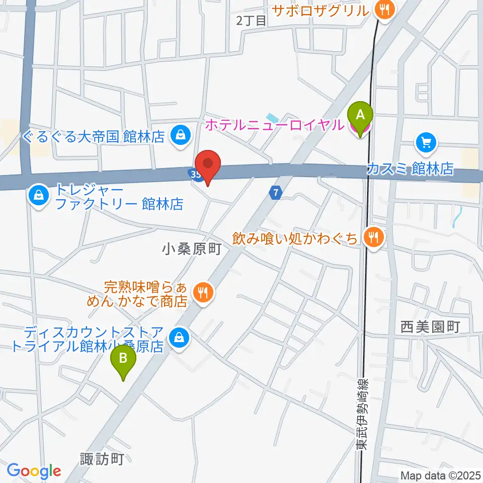 響き音楽院(響きホール)周辺のホテル一覧地図