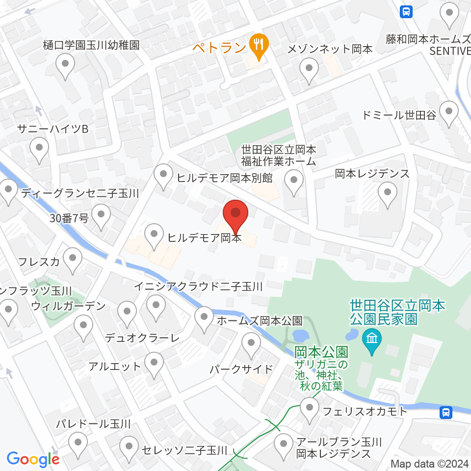 松本記念音楽迎賓館周辺のホテル一覧地図