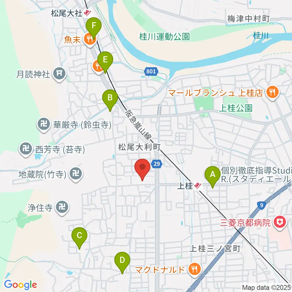 青山音楽記念館バロックザール周辺のホテル一覧地図