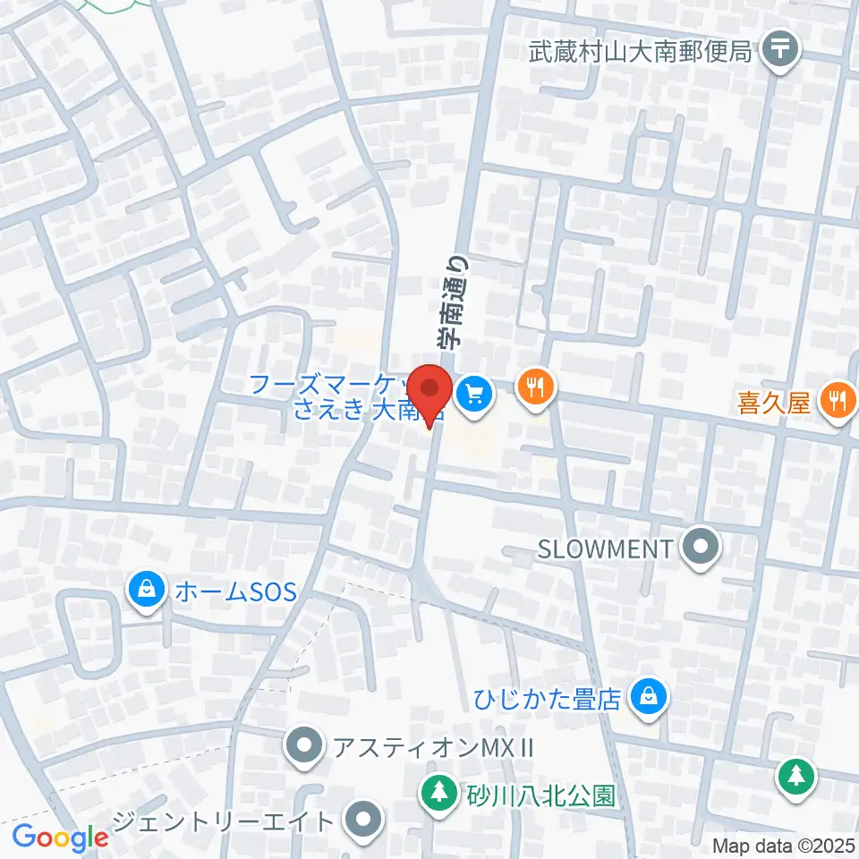 ピアノハウスハントケルナー周辺のホテル一覧地図