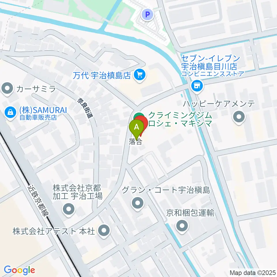 ヒガシ絃楽器製作所 オリエンテ周辺のホテル一覧地図