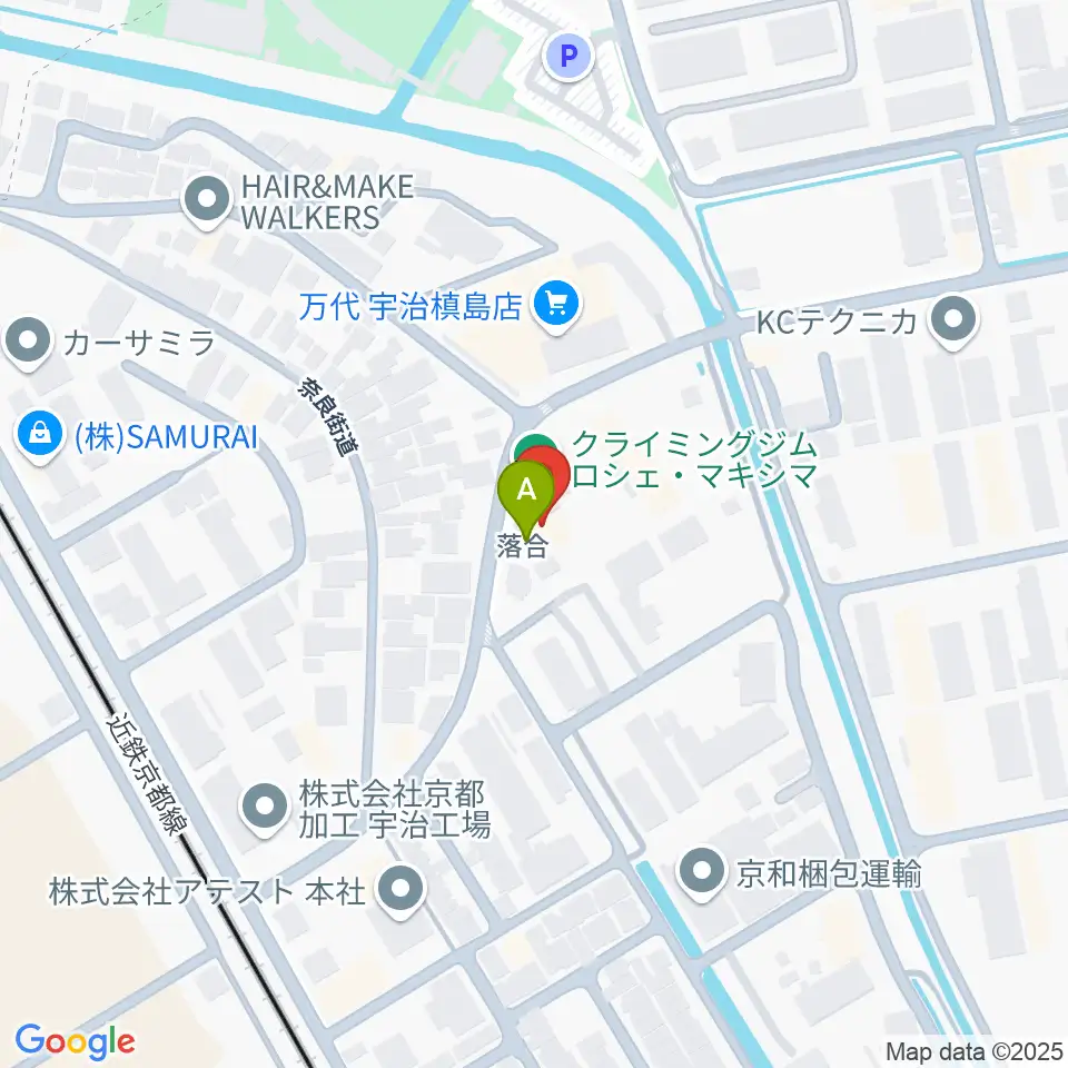 ヒガシ絃楽器製作所 オリエンテ周辺のホテル一覧地図