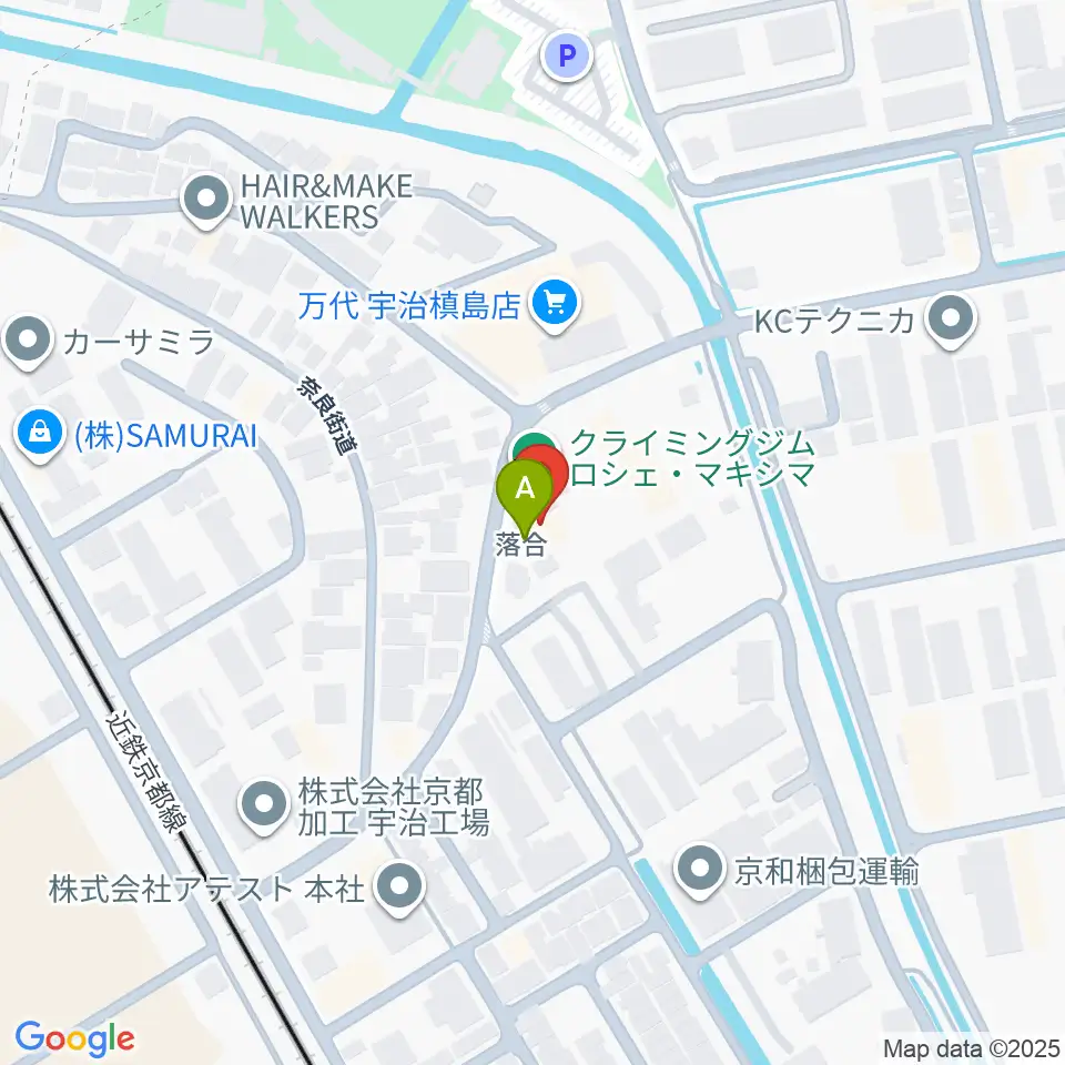 ヒガシ絃楽器製作所 オリエンテ周辺のホテル一覧地図