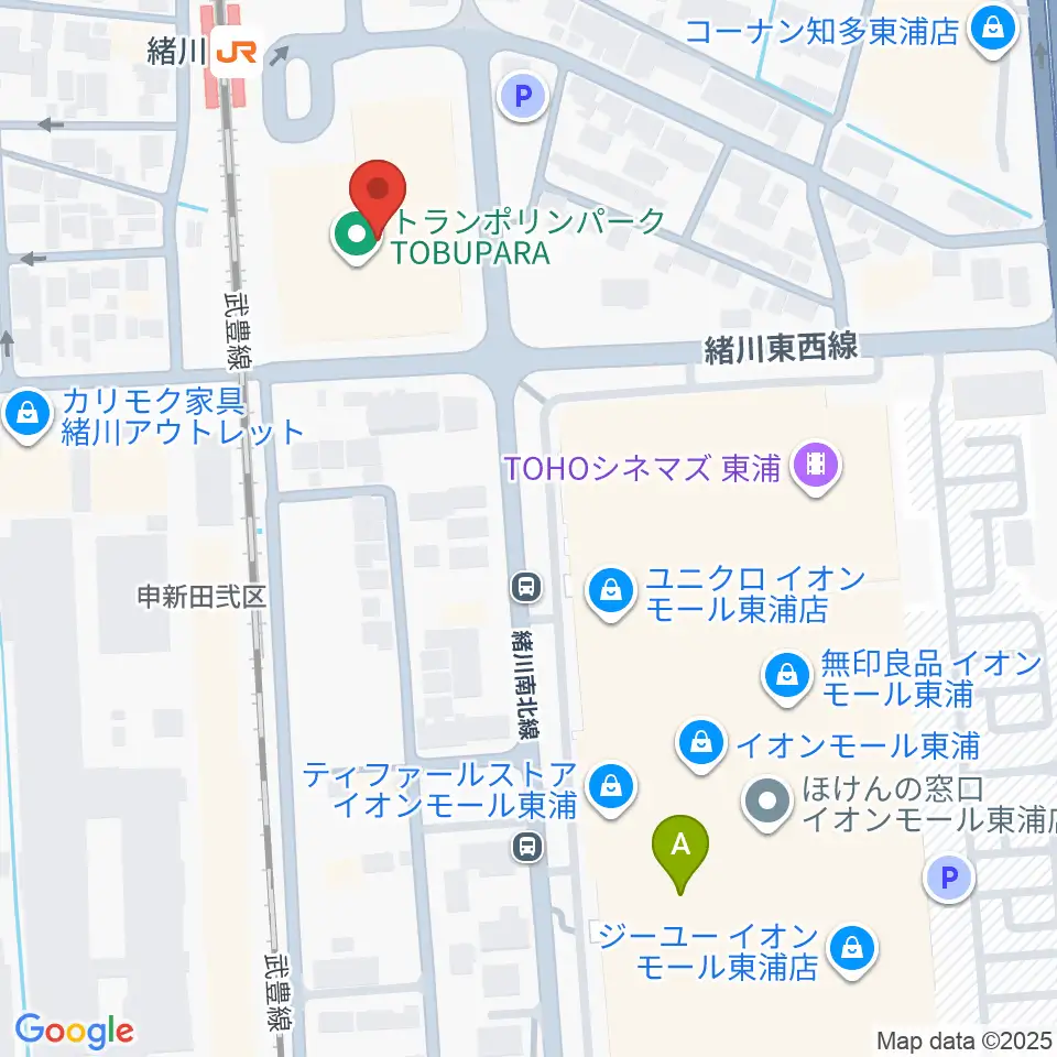 サウンドメイトマツイシ周辺のホテル一覧地図