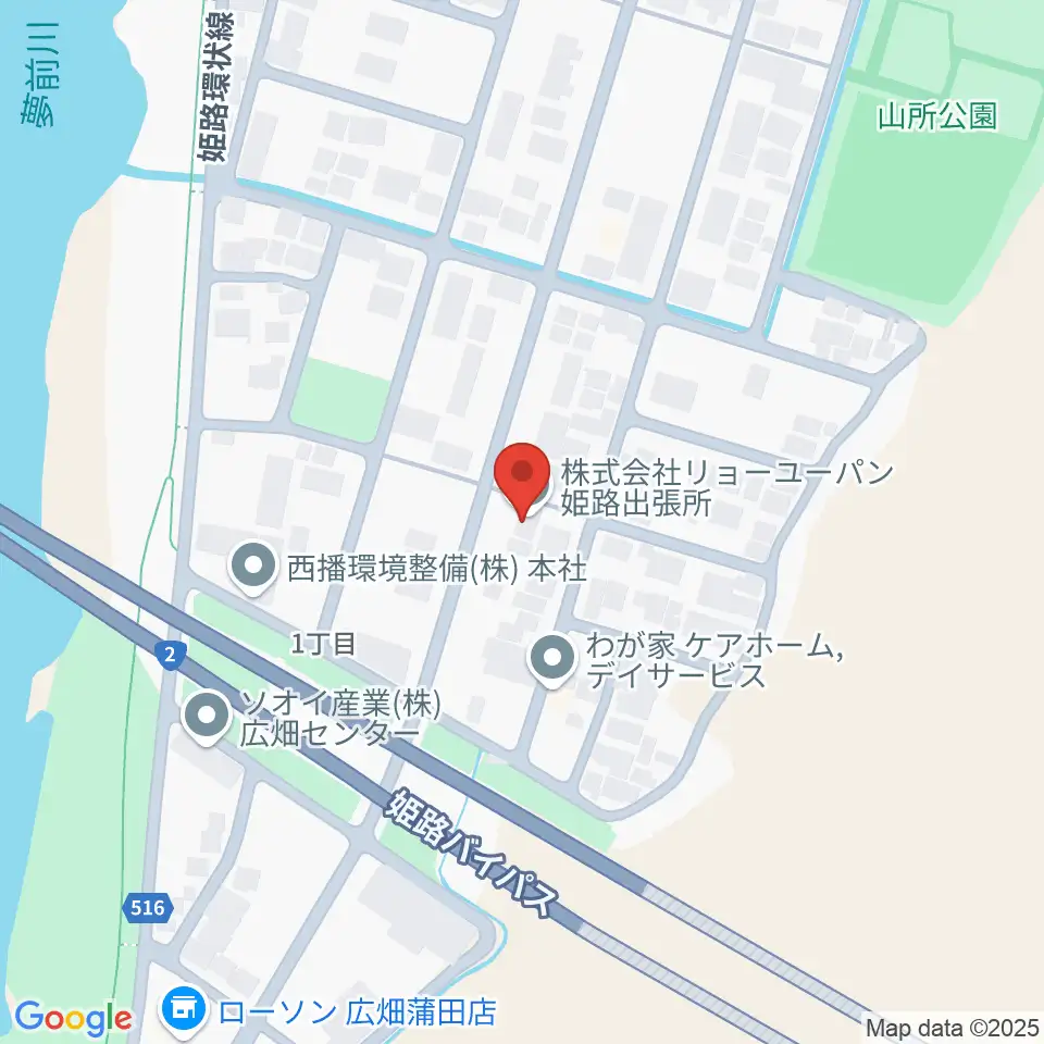 ルフォンク周辺のホテル一覧地図