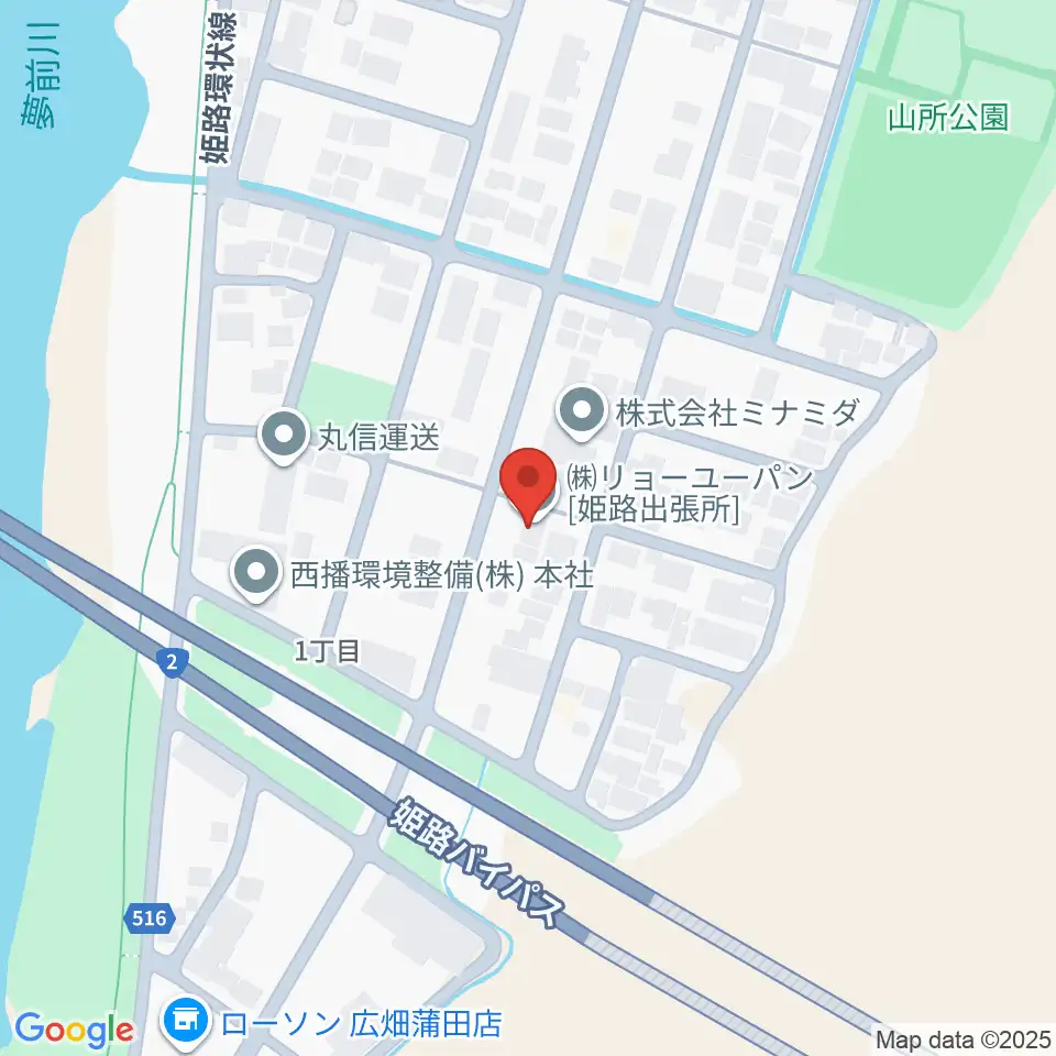 ルフォンク周辺のホテル一覧地図