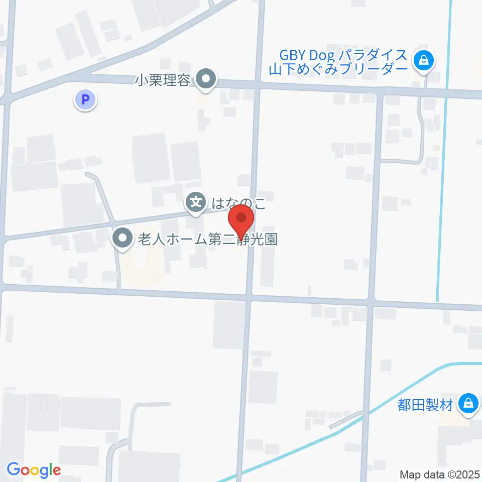 ヴォイテック周辺のホテル一覧地図