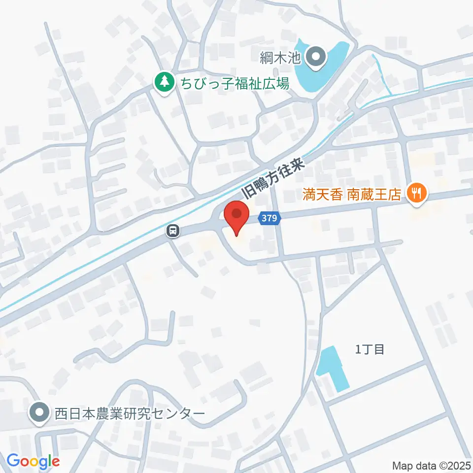 福山楽器センター周辺のホテル一覧地図