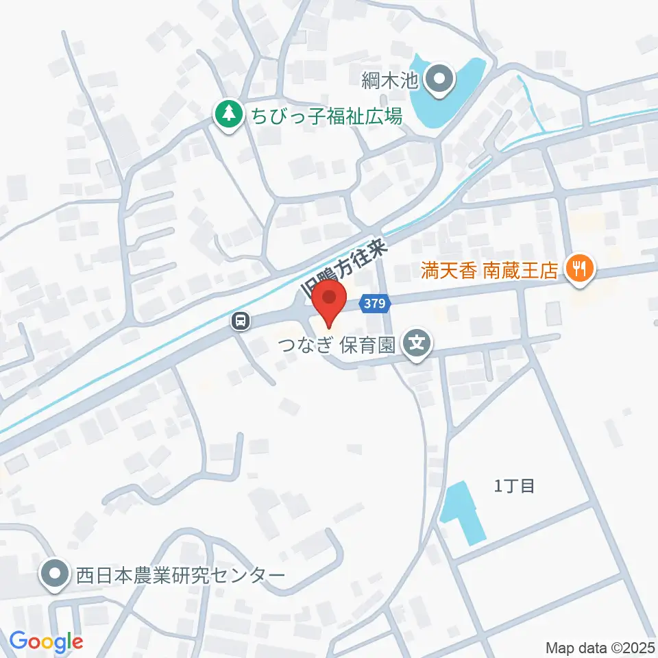 福山楽器センター周辺のホテル一覧地図