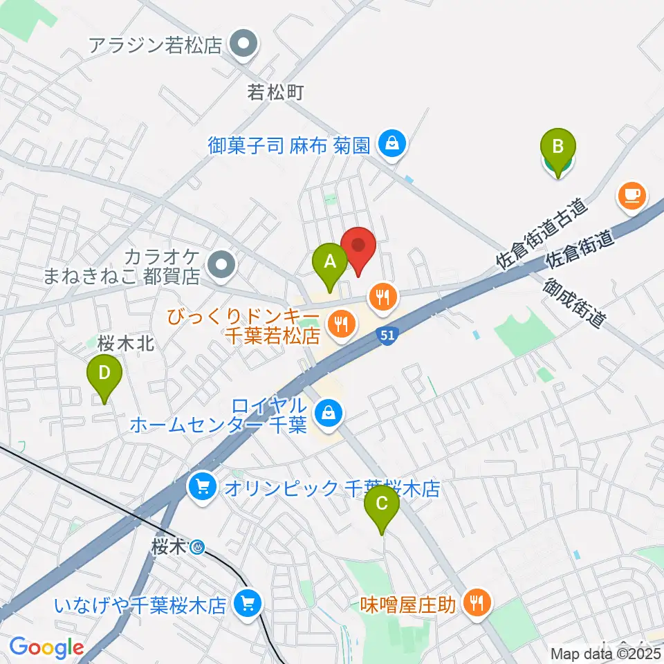 日本ピアノ運輸株式会社周辺のホテル一覧地図