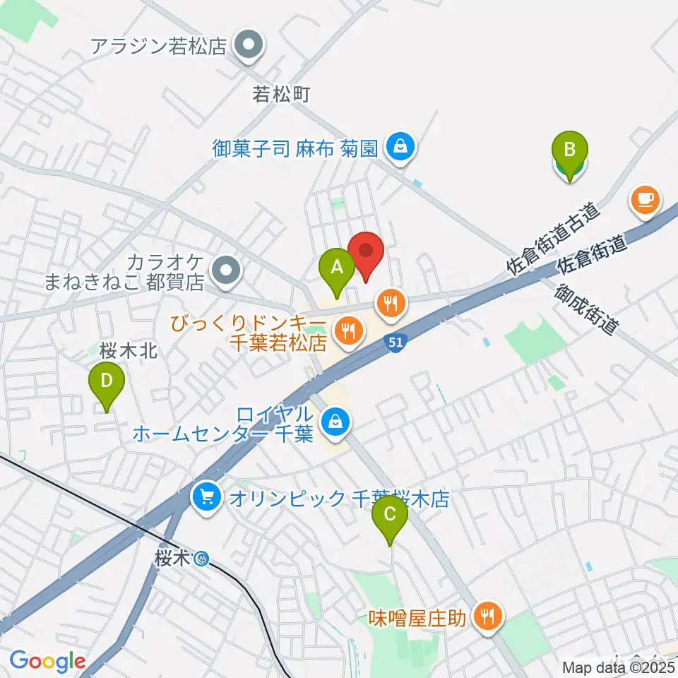 日本ピアノ運輸株式会社周辺のホテル一覧地図