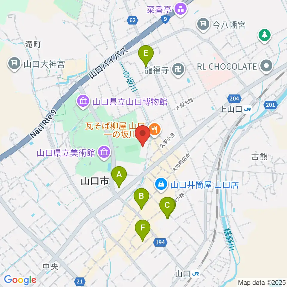 クリエイティブ・スペース赤れんが周辺のホテル一覧地図