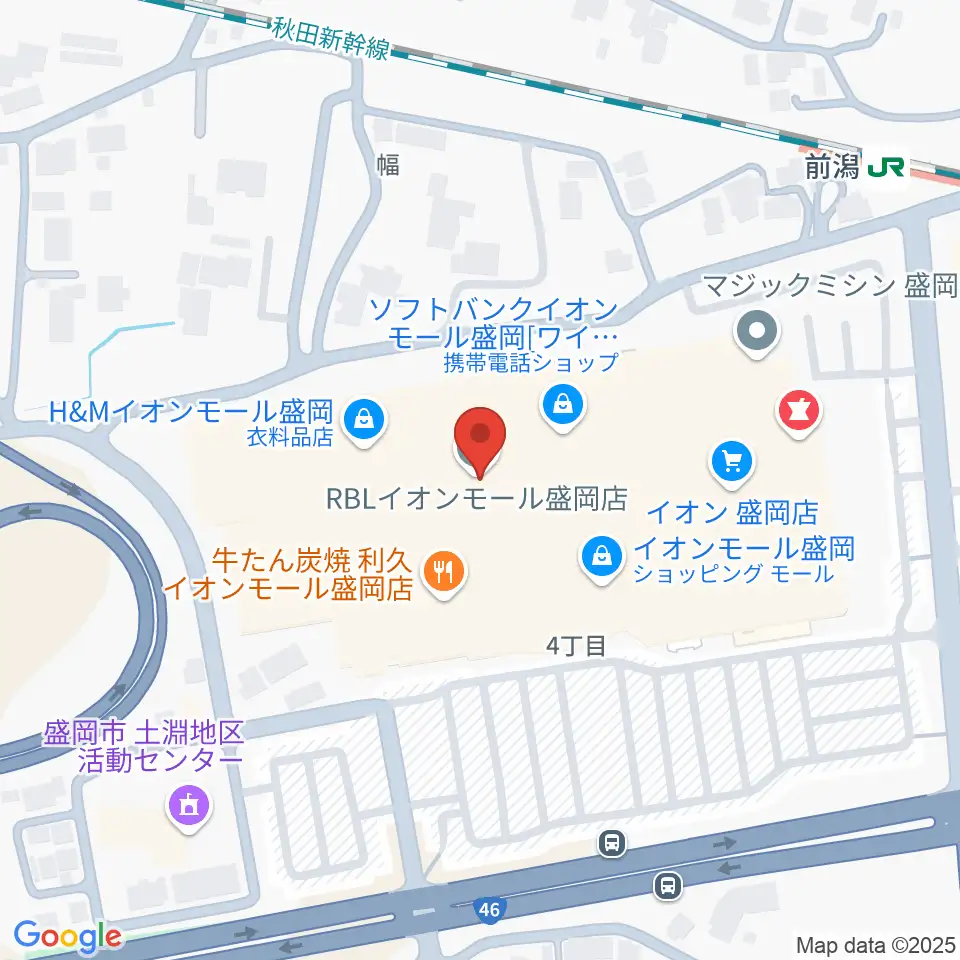 東山堂 MER♪T（メルト）周辺のホテル一覧地図