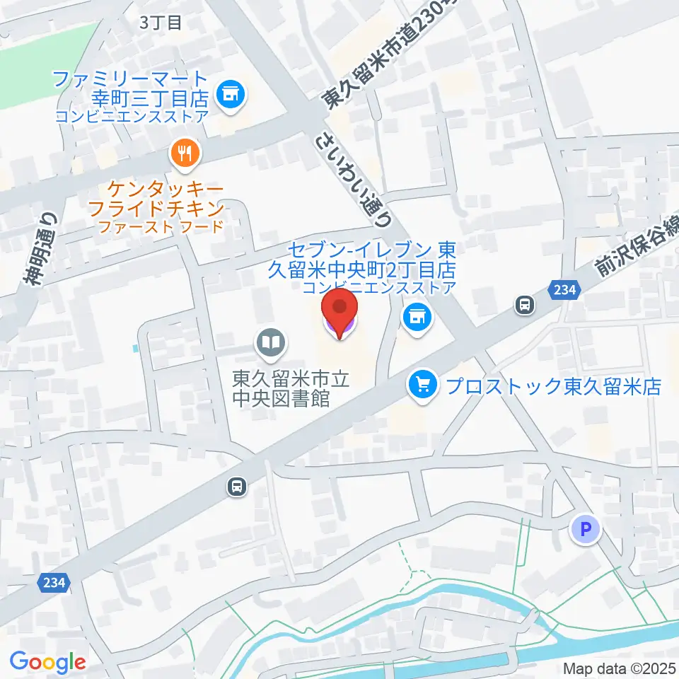 まろにえホール周辺のホテル一覧地図