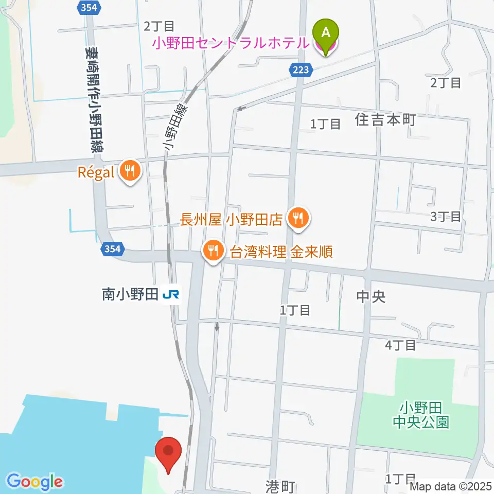 FMスマイルウェーブ周辺のホテル一覧地図